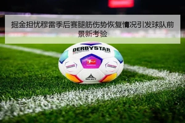 掘金担忧穆雷季后赛腿筋伤势恢复情况引发球队前景新考验